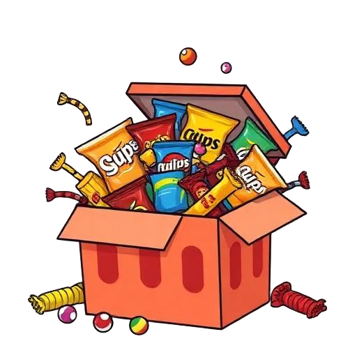 Shop specializzato